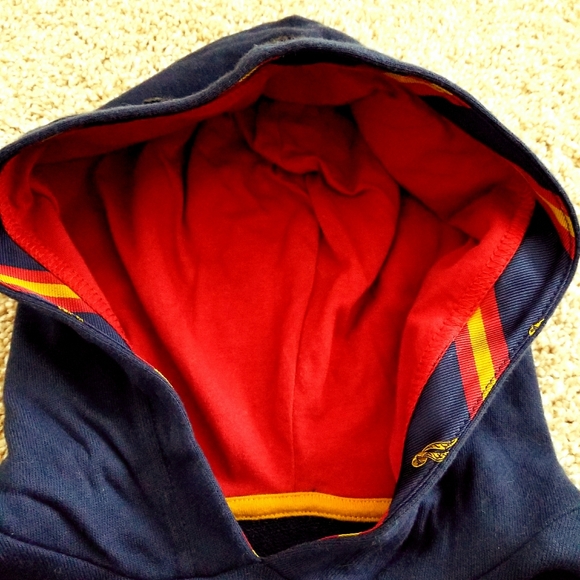 ❤EUC❤ BODEN LIMITED EDITION HARRY POTTER DRESS - Picture 8 of 14